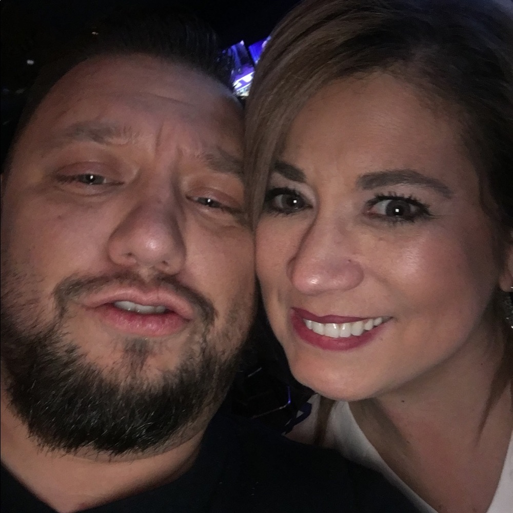 Meet your Posher, Kevin